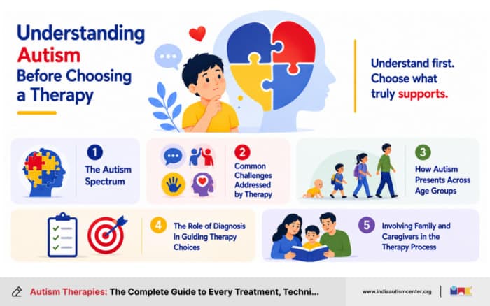 Can Autism Be Cured? A Clinical Psychologist's Honest Answer by Dr. Vini Jhariya