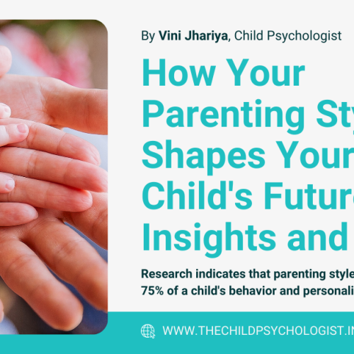 In this blog, we will explore various parenting styles, their effects on child development, and offer practical tips to help you foster a nurturing environment for your child's growth.