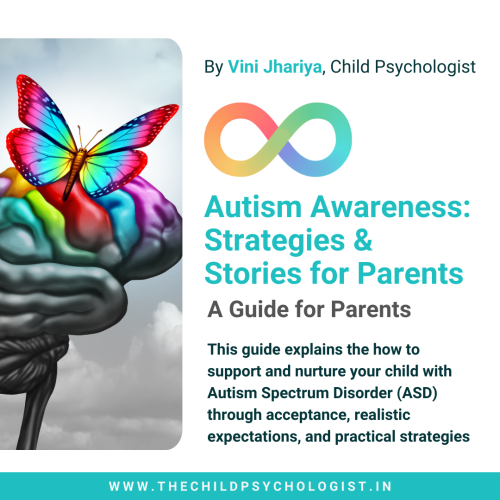 Autism Awareness: Strategies and Stories for Parents